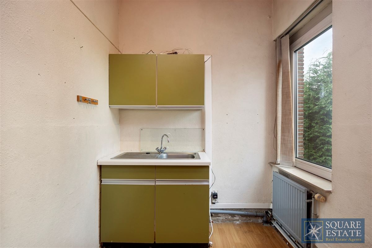 Foto 11 : Bureelgebouw te 1090 JETTE (België) - Prijs € 397.000