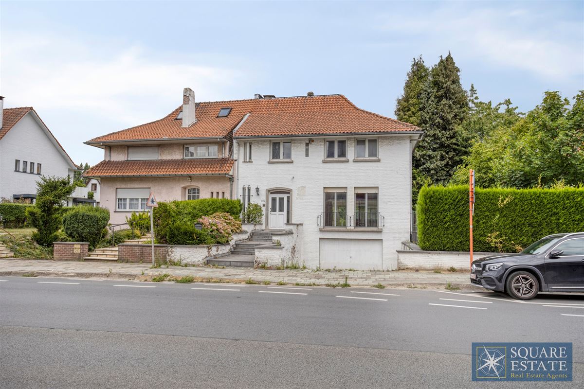 Foto 1 : Huis te 1780 WEMMEL (België) - Prijs € 850.000