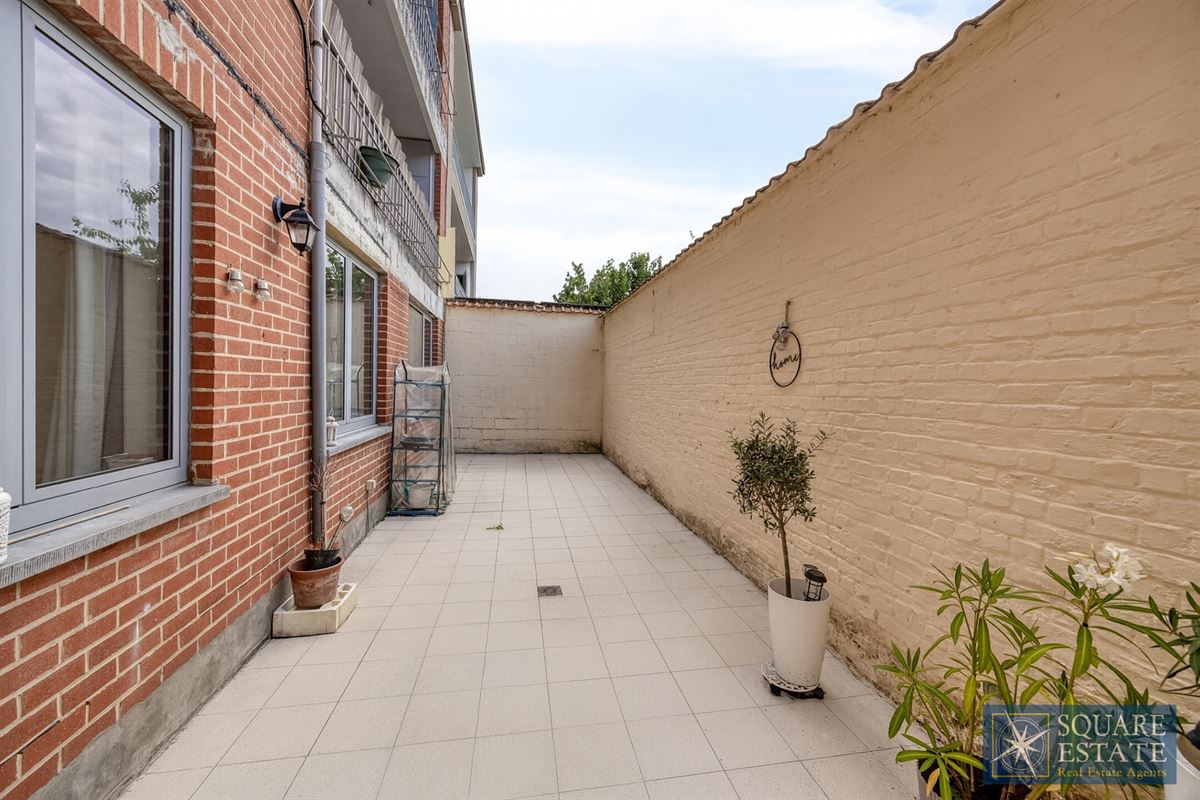 Foto 12 : Gelijkvloers te 1780 WEMMEL (België) - Prijs € 350.000