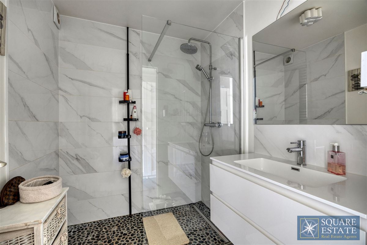 Foto 8 : Gelijkvloers te 1780 WEMMEL (België) - Prijs € 350.000