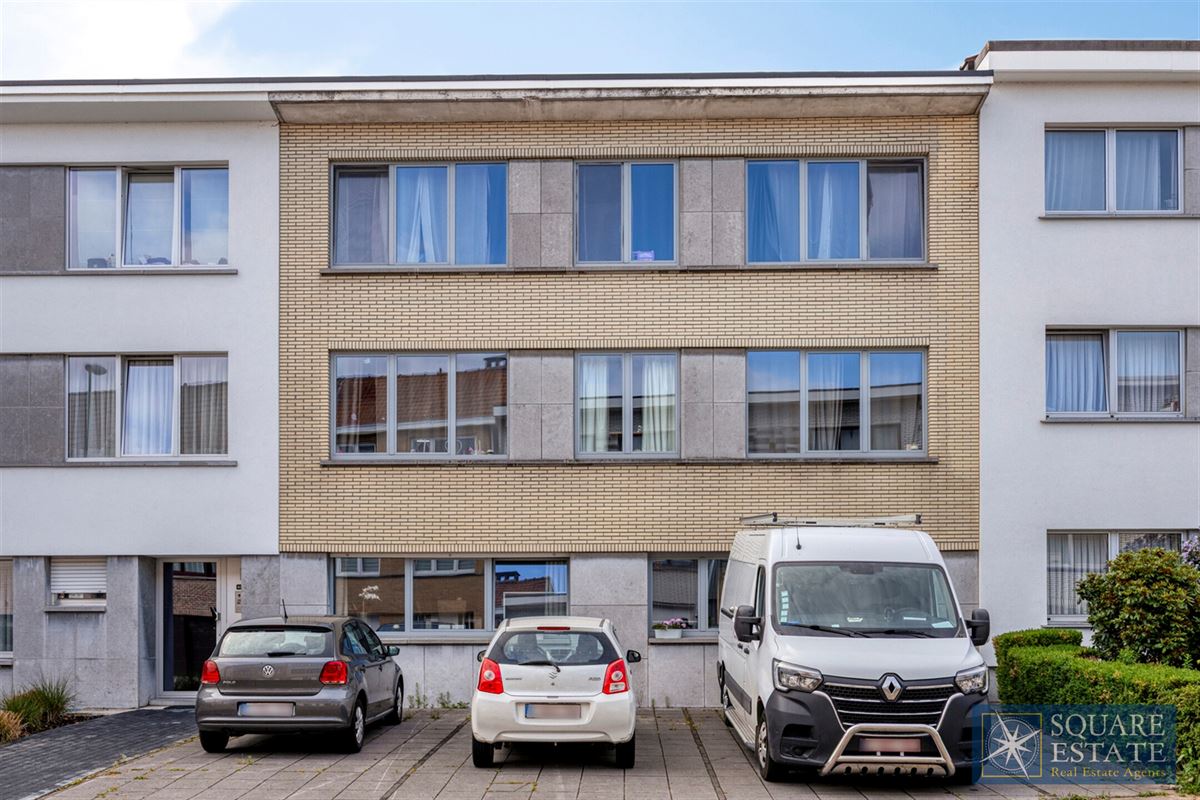 Foto 1 : Gelijkvloers te 1780 WEMMEL (België) - Prijs € 350.000