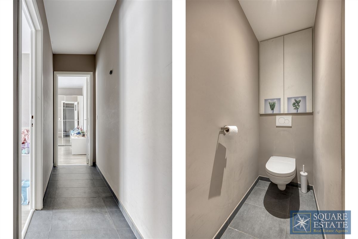 Foto 12 : Appartement te 1780 WEMMEL (België) - Prijs € 350.000