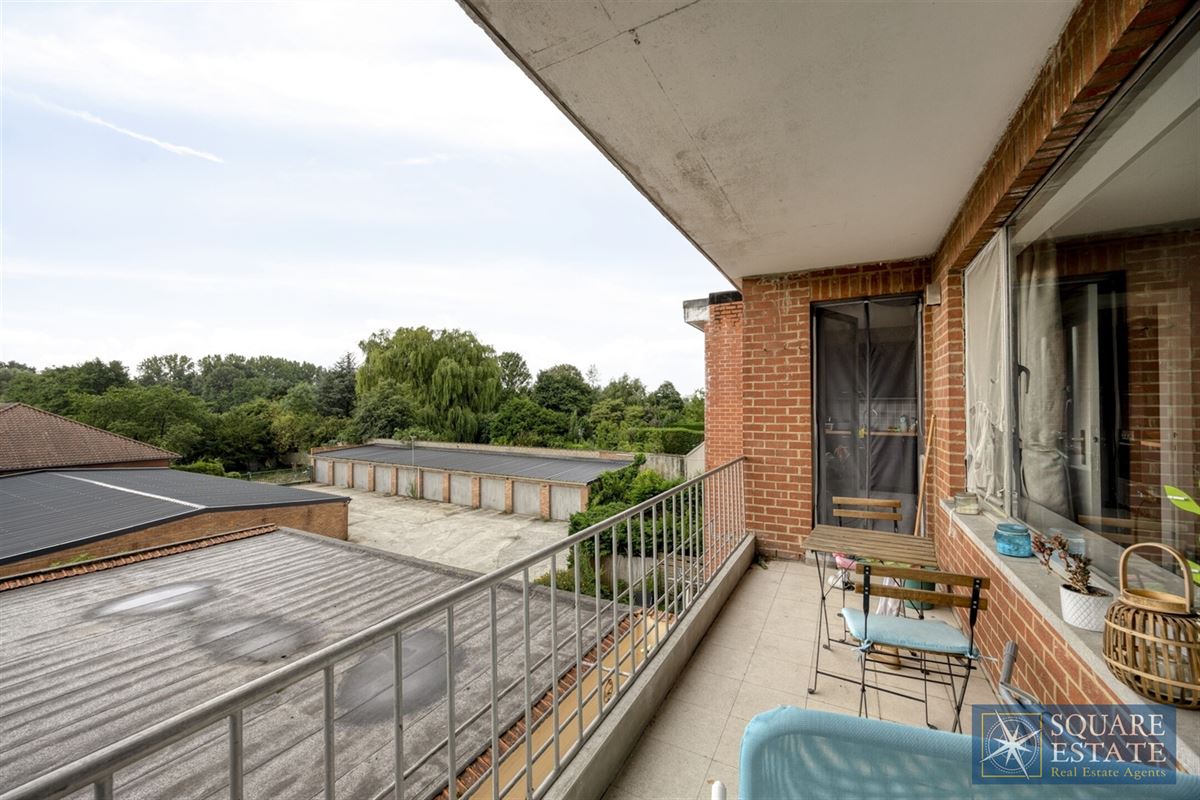 Foto 11 : Appartement te 1780 WEMMEL (België) - Prijs € 350.000
