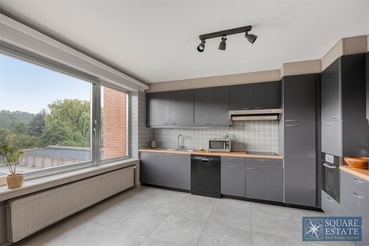 Foto 4 : Appartement te 1780 WEMMEL (België) - Prijs € 350.000