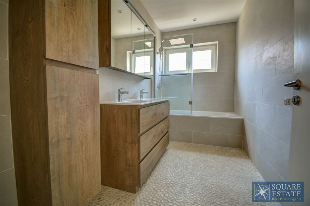 Foto 8 : Appartement te 1780 WEMMEL (België) - Prijs € 1.400