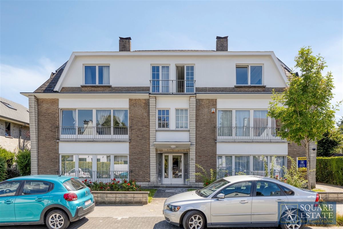 Image 1 : Ground floor IN 1853 STROMBEEK-BEVER (Belgium) - Price 410.000 €