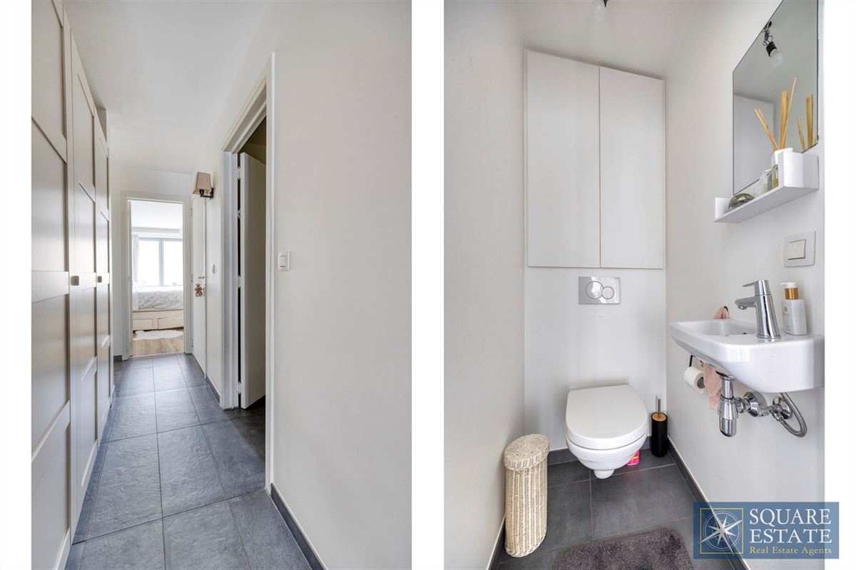 Foto 13 : Gelijkvloers te 1780 WEMMEL (België) - Prijs € 350.000