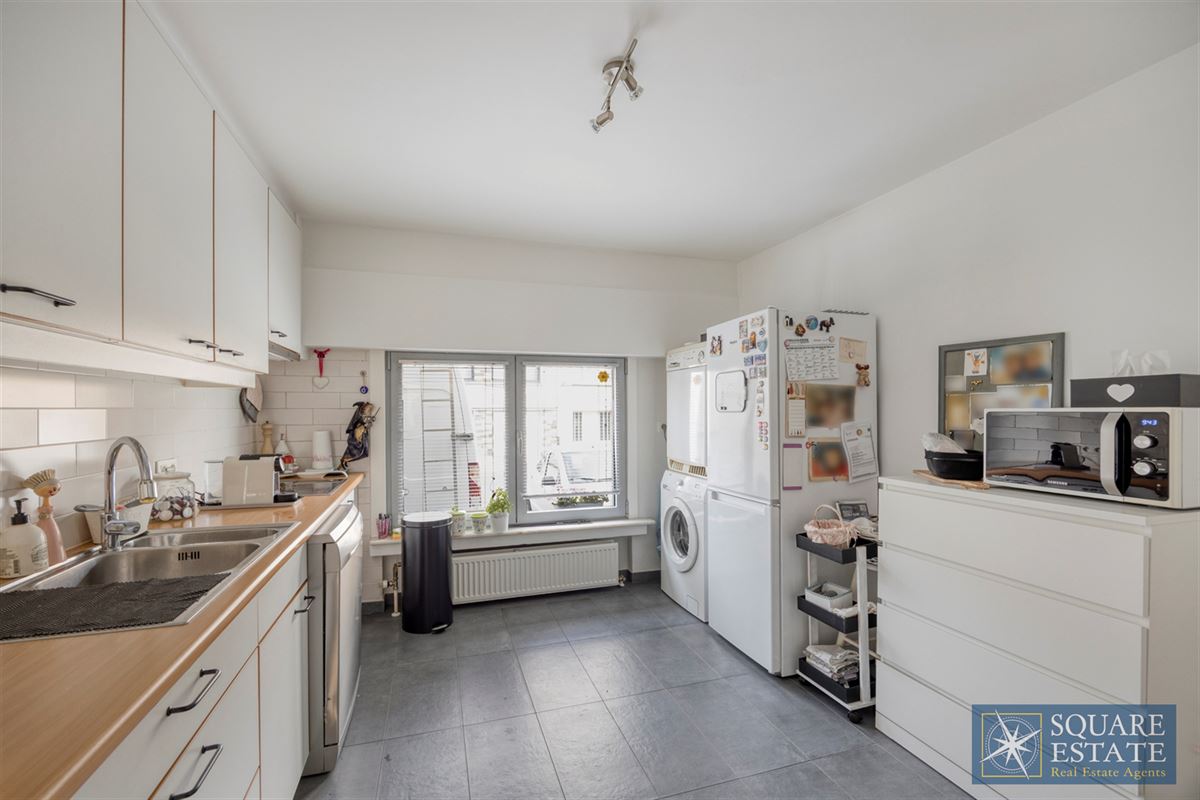 Foto 6 : Gelijkvloers te 1780 WEMMEL (België) - Prijs € 350.000