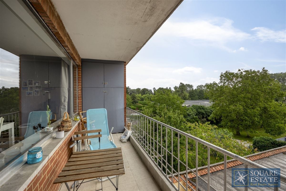 Foto 10 : Appartement te 1780 WEMMEL (België) - Prijs € 350.000