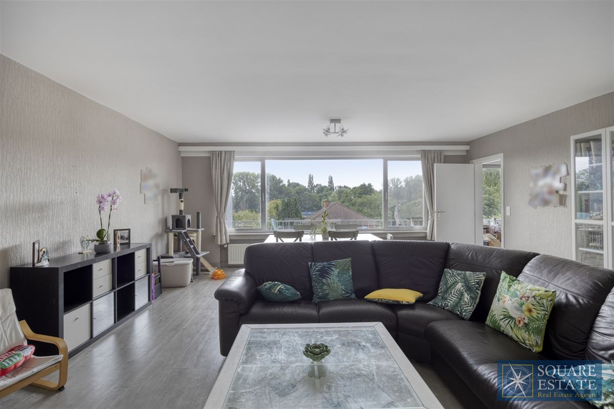 Foto 2 : Appartement te 1780 WEMMEL (België) - Prijs € 350.000