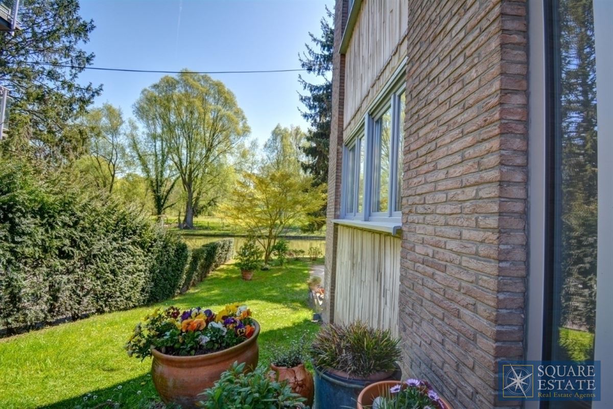 Foto 9 : Appartement te 1780 WEMMEL (België) - Prijs € 1.400