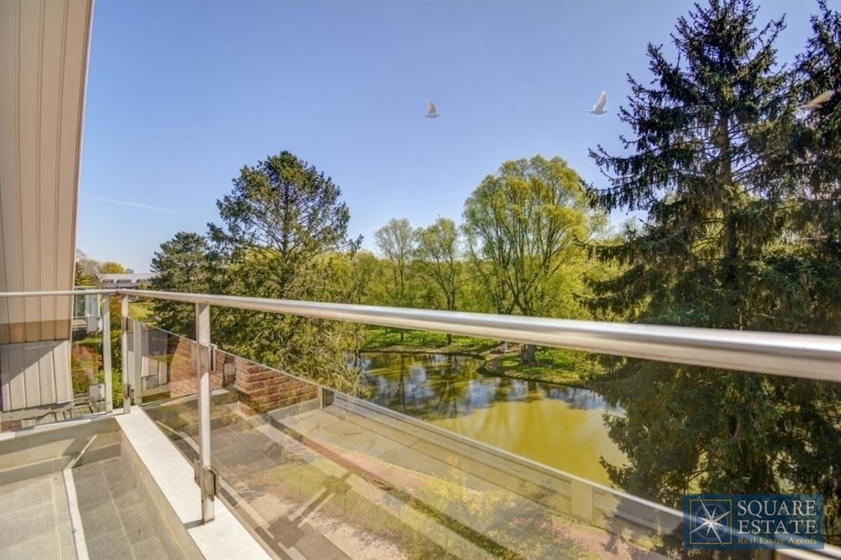 Foto 1 : Appartement te 1780 WEMMEL (België) - Prijs € 1.400