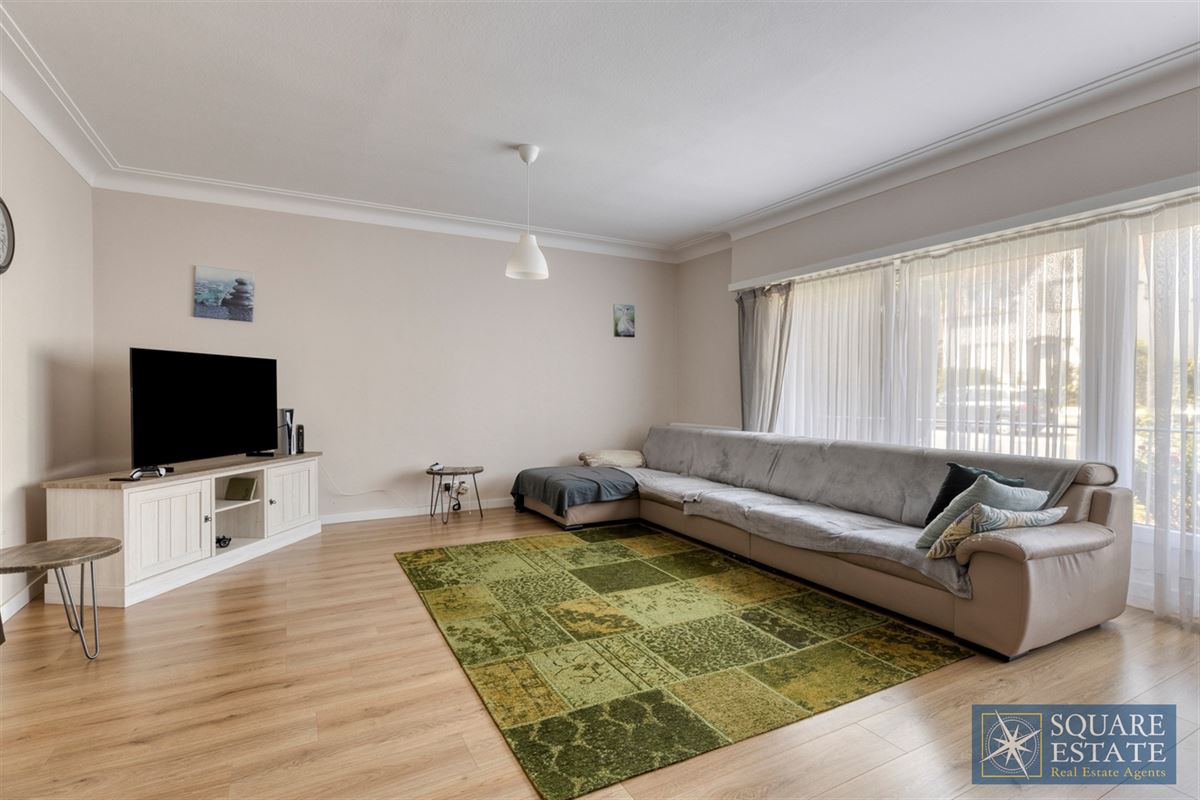 Image 2 : Ground floor IN 1853 STROMBEEK-BEVER (Belgium) - Price 410.000 €
