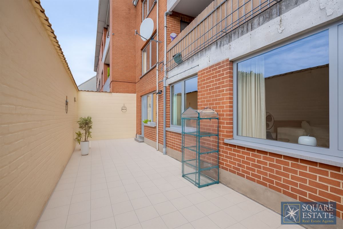 Foto 11 : Gelijkvloers te 1780 WEMMEL (België) - Prijs € 350.000