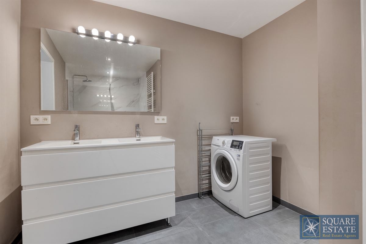 Foto 7 : Appartement te 1780 WEMMEL (België) - Prijs € 350.000