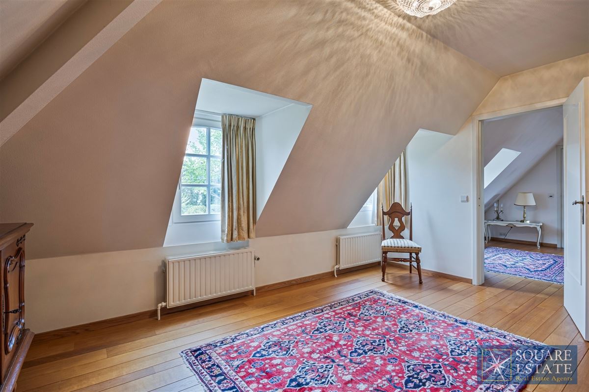 Foto 15 : Villa te 1780 WEMMEL (België) - Prijs € 995.000