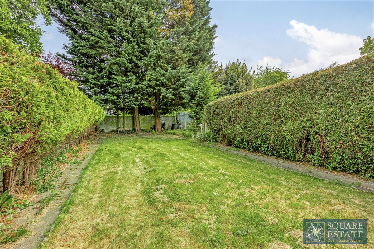 Foto 26 : Appartementsgebouw te 1780 WEMMEL (België) - Prijs € 895.000