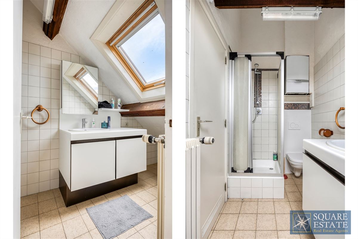 Foto 21 : Appartementsgebouw te 1780 WEMMEL (België) - Prijs € 895.000