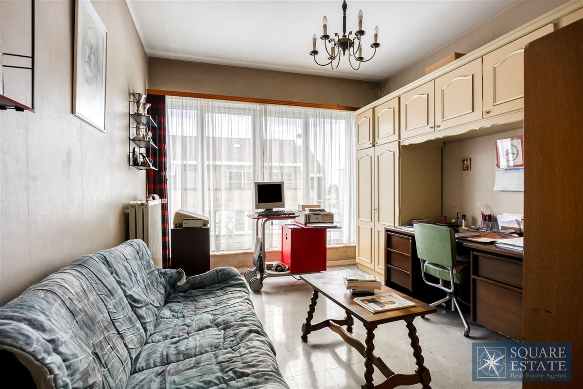 Foto 14 : Appartementsgebouw te 1780 WEMMEL (België) - Prijs € 895.000