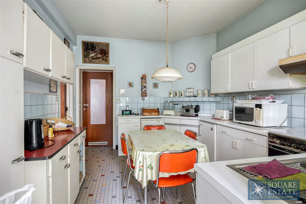 Foto 13 : Appartementsgebouw te 1780 WEMMEL (België) - Prijs € 895.000