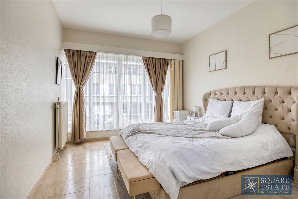 Foto 8 : Appartementsgebouw te 1780 WEMMEL (België) - Prijs € 895.000