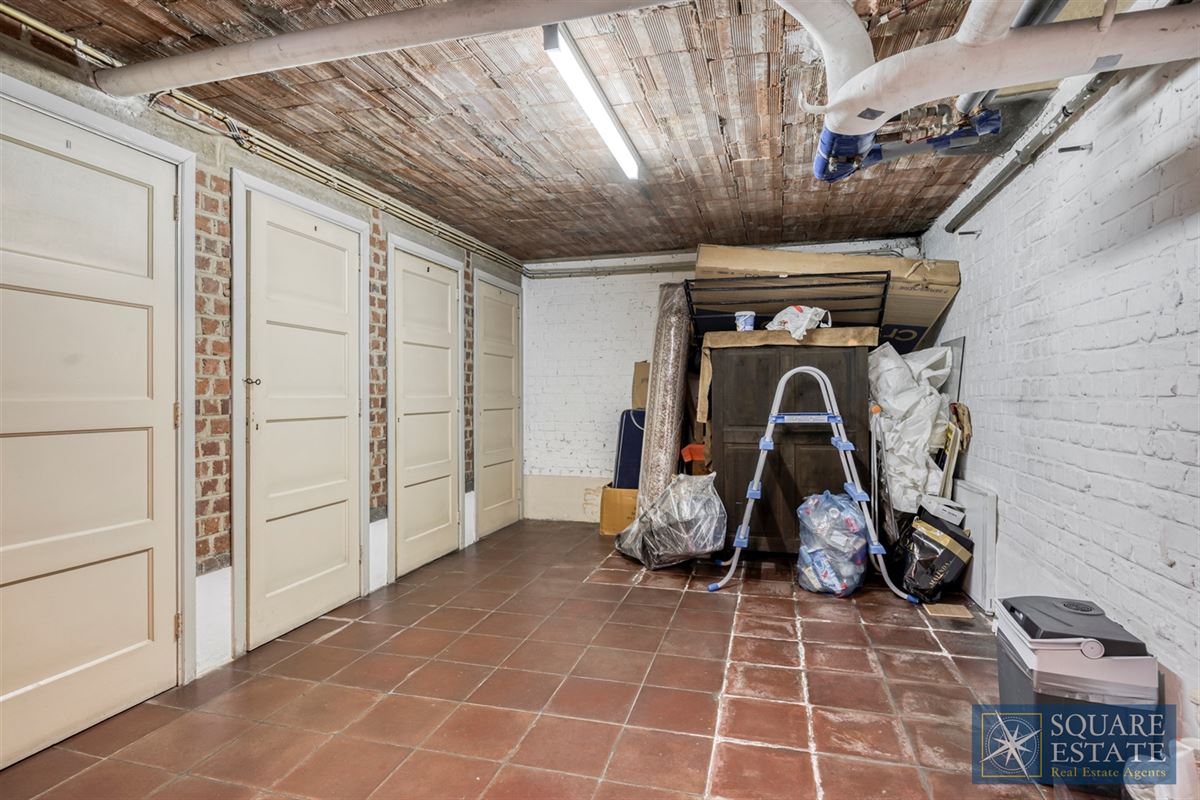 Foto 24 : Appartementsgebouw te 1780 WEMMEL (België) - Prijs € 895.000