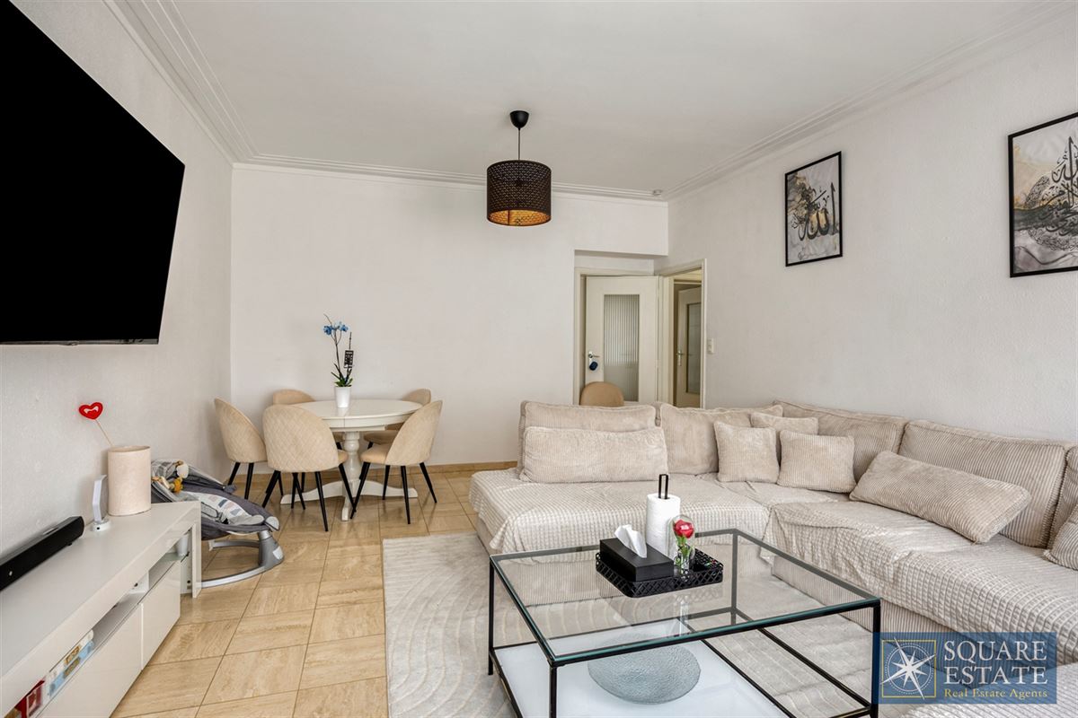 Foto 4 : Appartementsgebouw te 1780 WEMMEL (België) - Prijs € 895.000