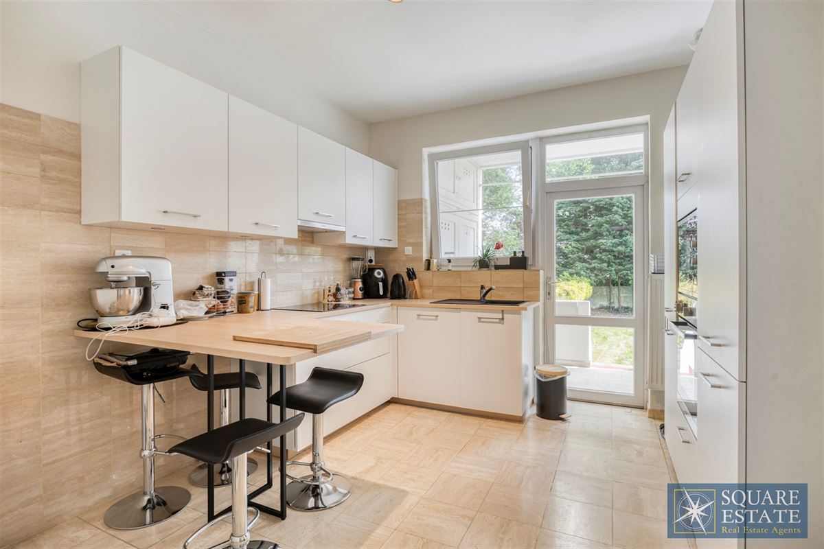 Foto 5 : Appartementsgebouw te 1780 WEMMEL (België) - Prijs € 895.000