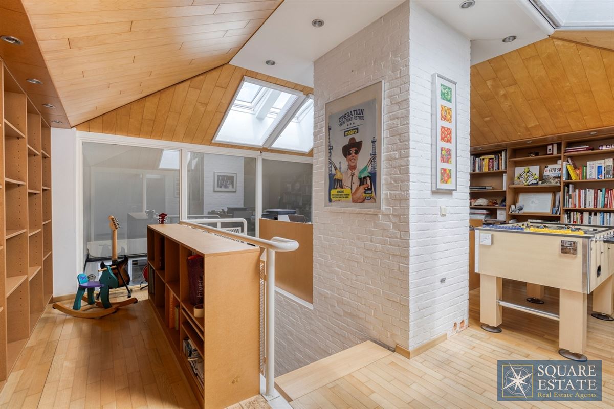 Foto 19 : Villa te 1780 WEMMEL (België) - Prijs € 1.320.000
