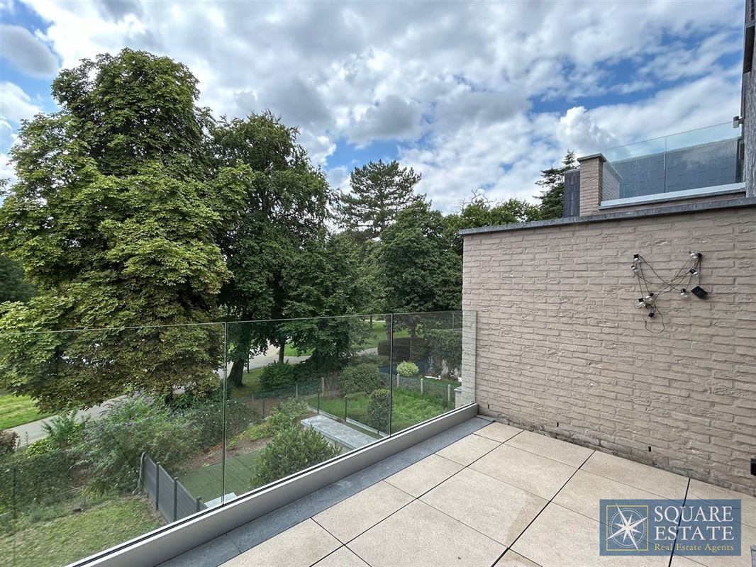Foto 6 : Duplex/Penthouse te 1780 WEMMEL (België) - Prijs € 1.700