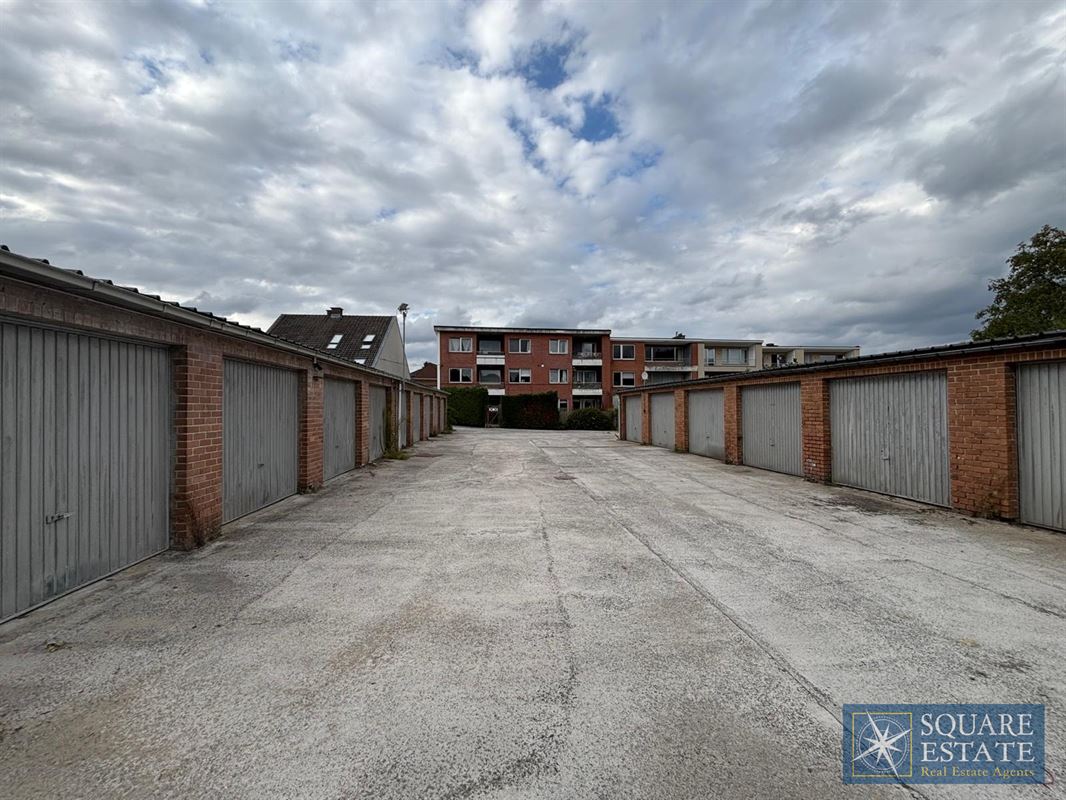 Foto 1 : Garage/Parking te 1780 WEMMEL (België) - Prijs € 35.000