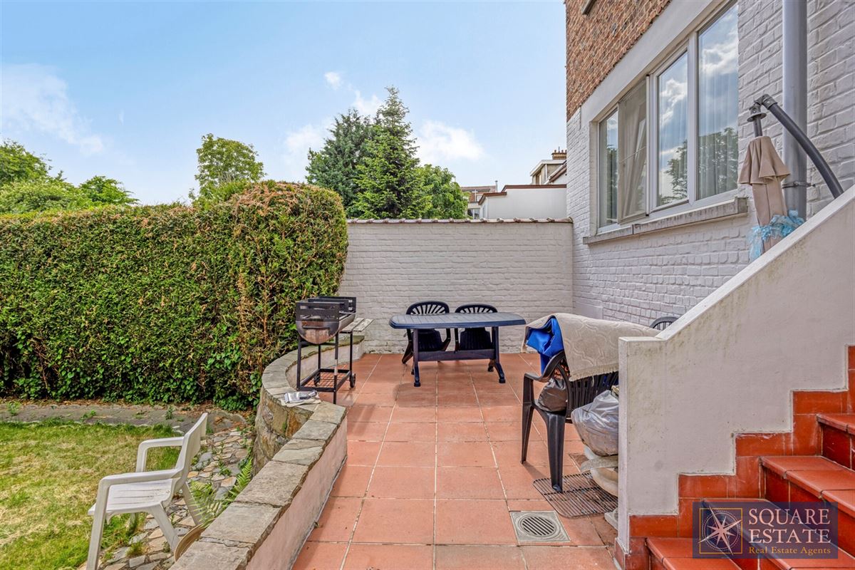 Foto 25 : Appartementsgebouw te 1780 WEMMEL (België) - Prijs € 895.000