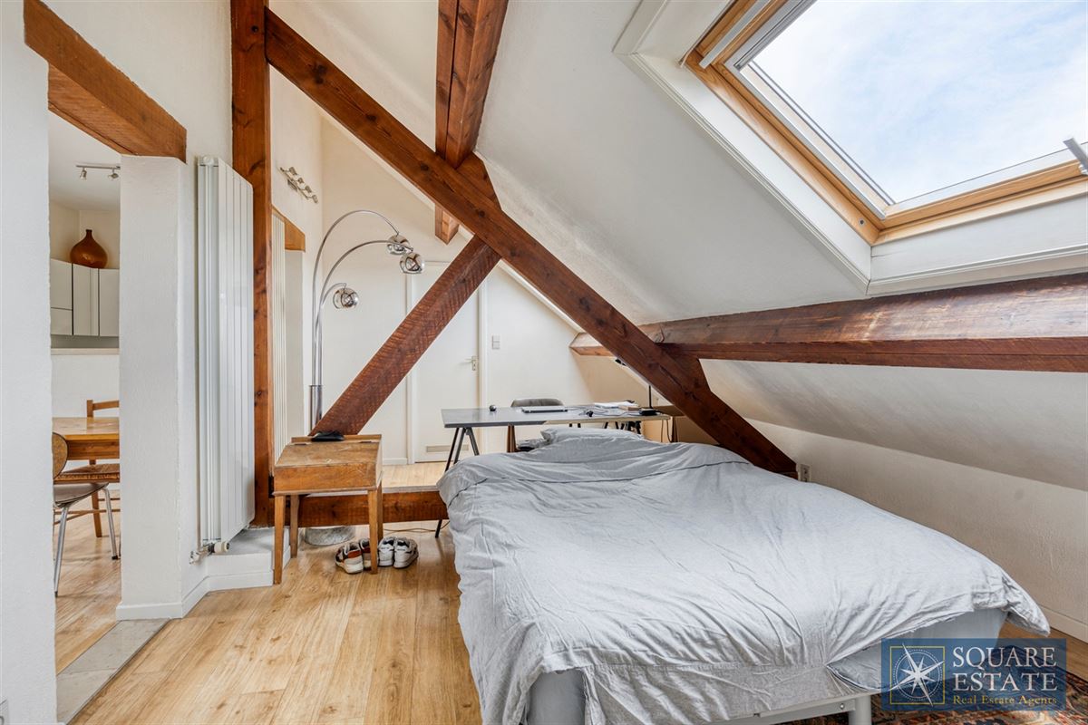 Foto 20 : Appartementsgebouw te 1780 WEMMEL (België) - Prijs € 895.000