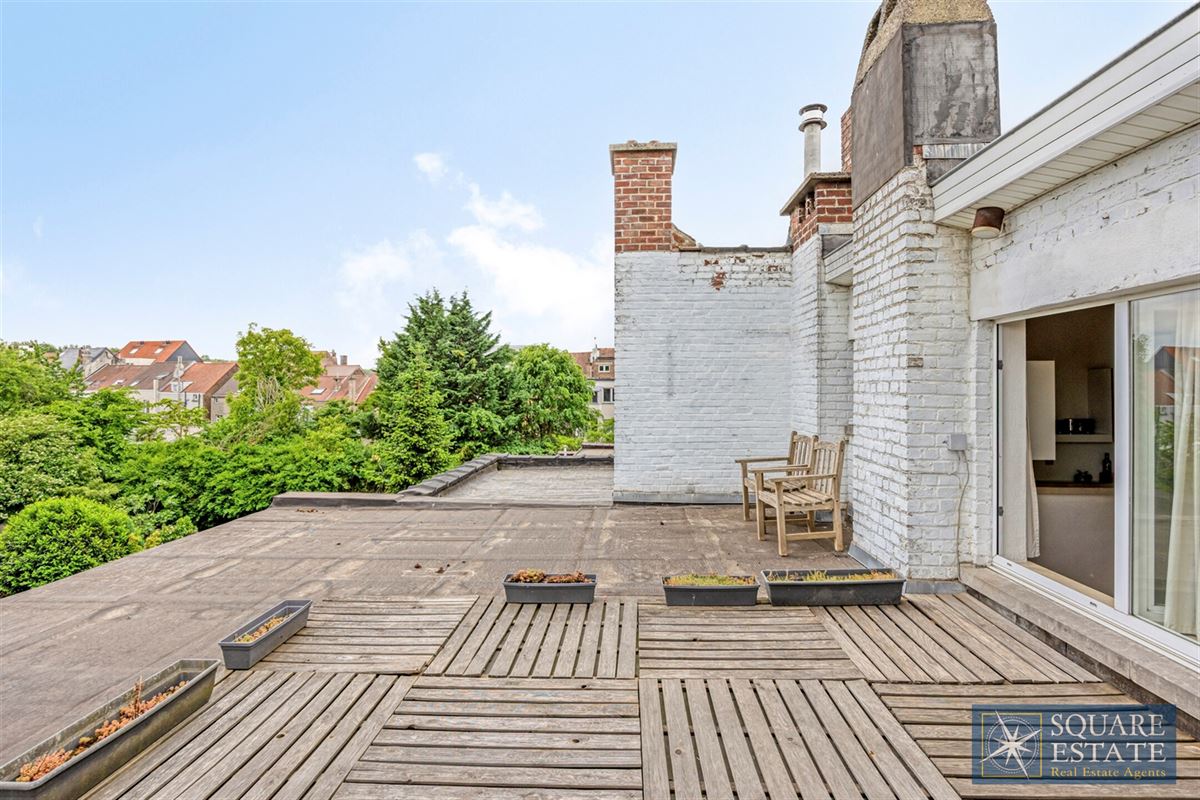 Foto 16 : Appartementsgebouw te 1780 WEMMEL (België) - Prijs € 895.000