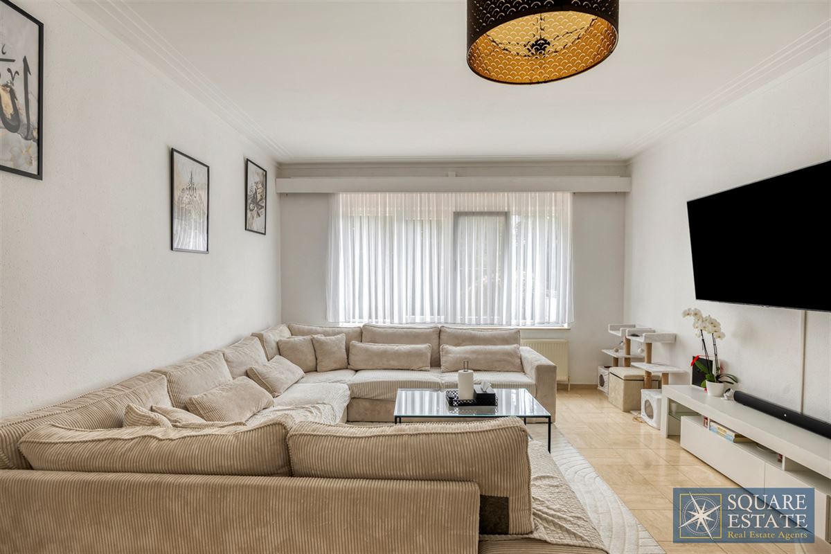 Foto 3 : Appartementsgebouw te 1780 WEMMEL (België) - Prijs € 895.000