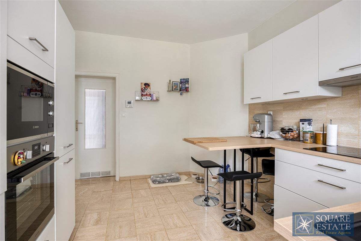 Foto 7 : Appartementsgebouw te 1780 WEMMEL (België) - Prijs € 895.000