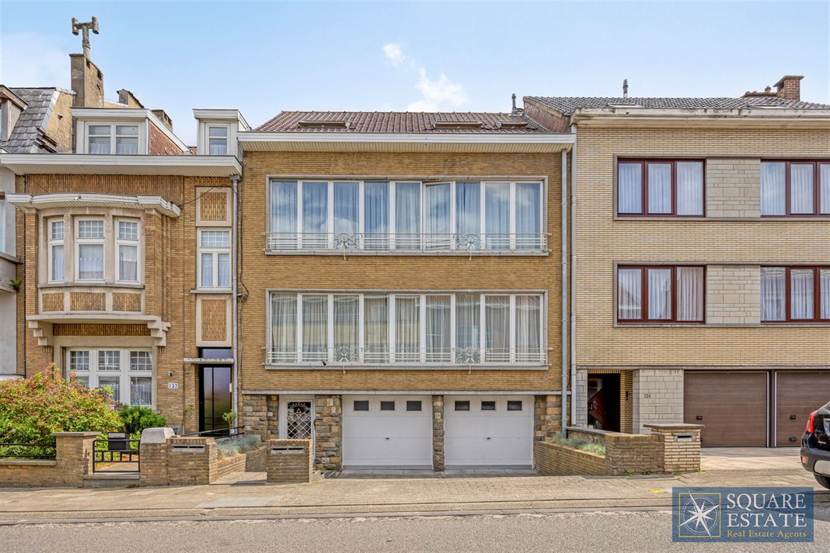 Foto 1 : Appartementsgebouw te 1780 WEMMEL (België) - Prijs € 895.000