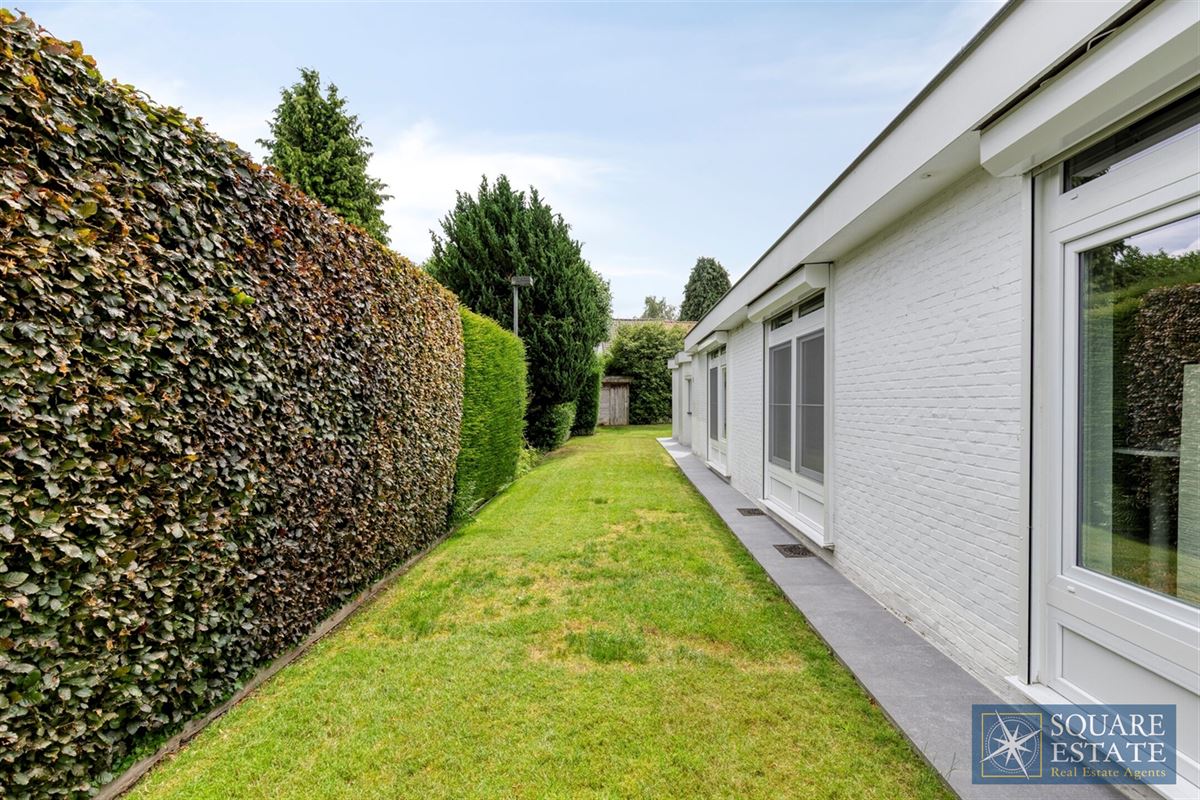 Foto 20 : Villa te 1780 WEMMEL (België) - Prijs € 1.320.000