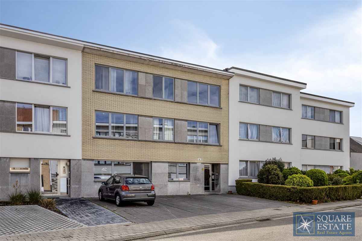 Foto 1 : Appartement te 1780 WEMMEL (België) - Prijs € 350.000
