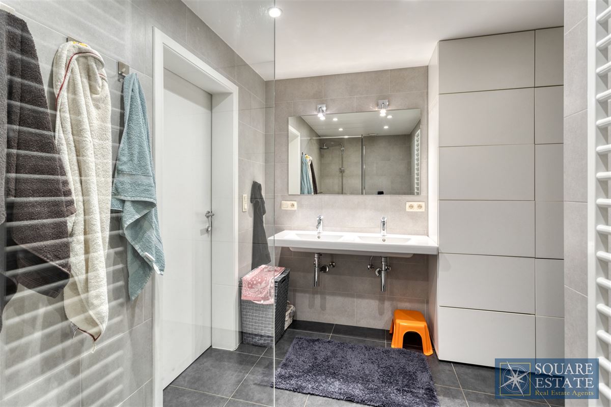 Foto 10 : Appartement te 1780 WEMMEL (België) - Prijs € 350.000
