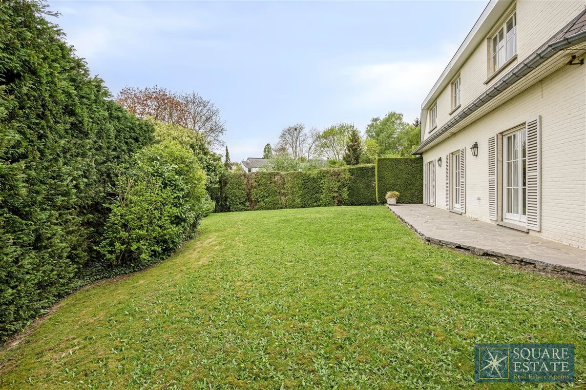 Foto 24 : Villa te 1780 WEMMEL (België) - Prijs € 995.000