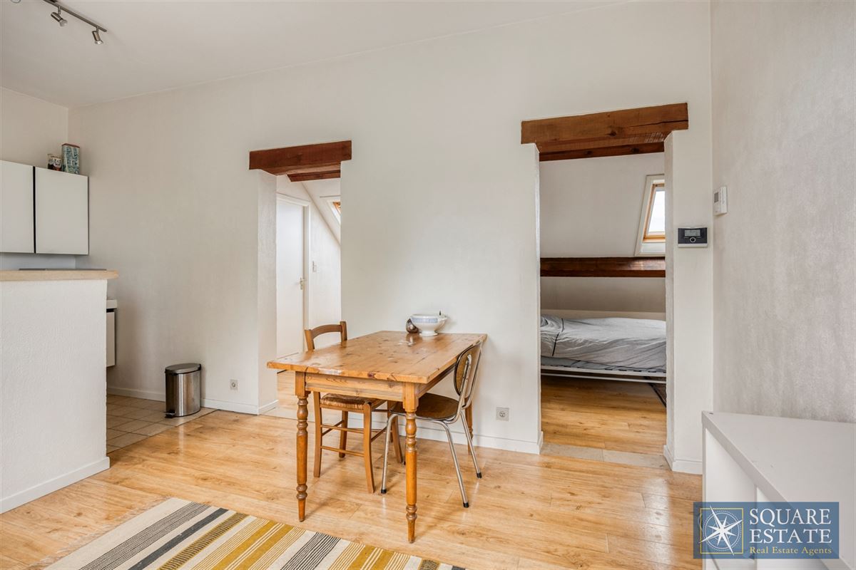 Foto 17 : Appartementsgebouw te 1780 WEMMEL (België) - Prijs € 895.000