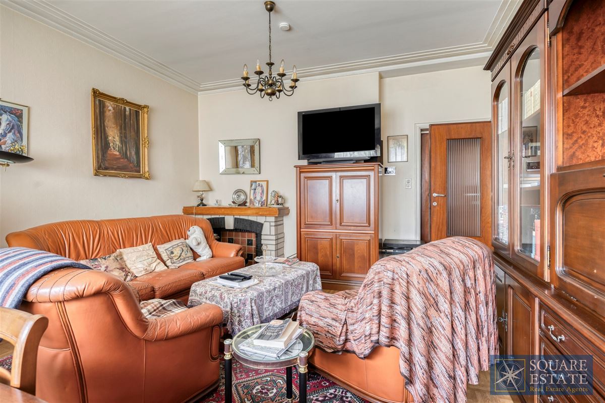 Foto 12 : Appartementsgebouw te 1780 WEMMEL (België) - Prijs € 895.000