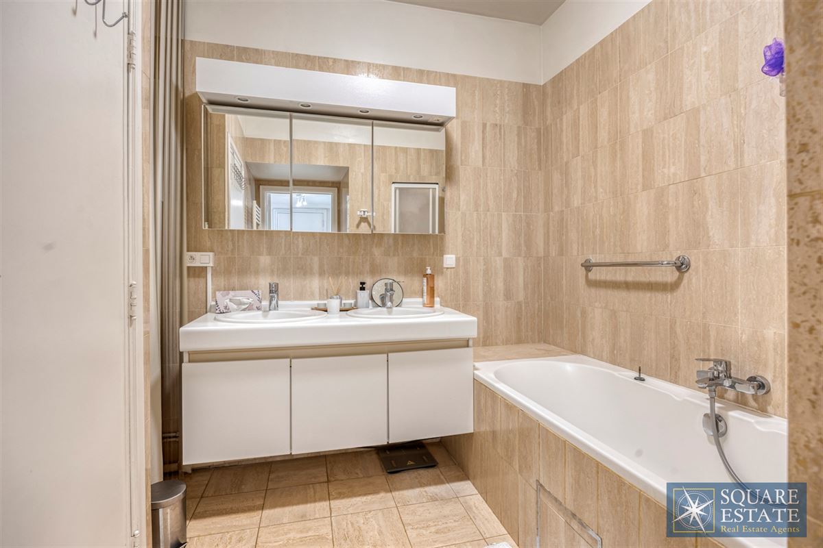 Foto 10 : Appartementsgebouw te 1780 WEMMEL (België) - Prijs € 895.000