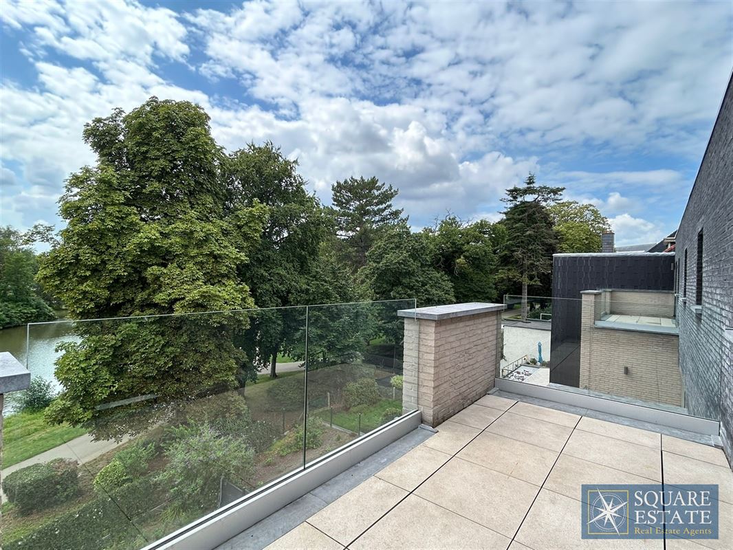 Foto 14 : Duplex/Penthouse te 1780 WEMMEL (België) - Prijs € 1.700