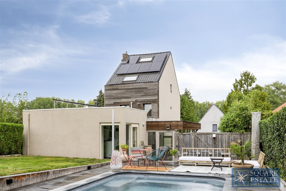 Foto 24 : Eengezinswoning te 1730 MOLLEM (België) - Prijs € 600.000