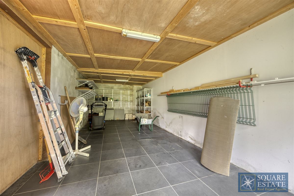 Foto 19 : Eengezinswoning te 1730 MOLLEM (België) - Prijs € 600.000