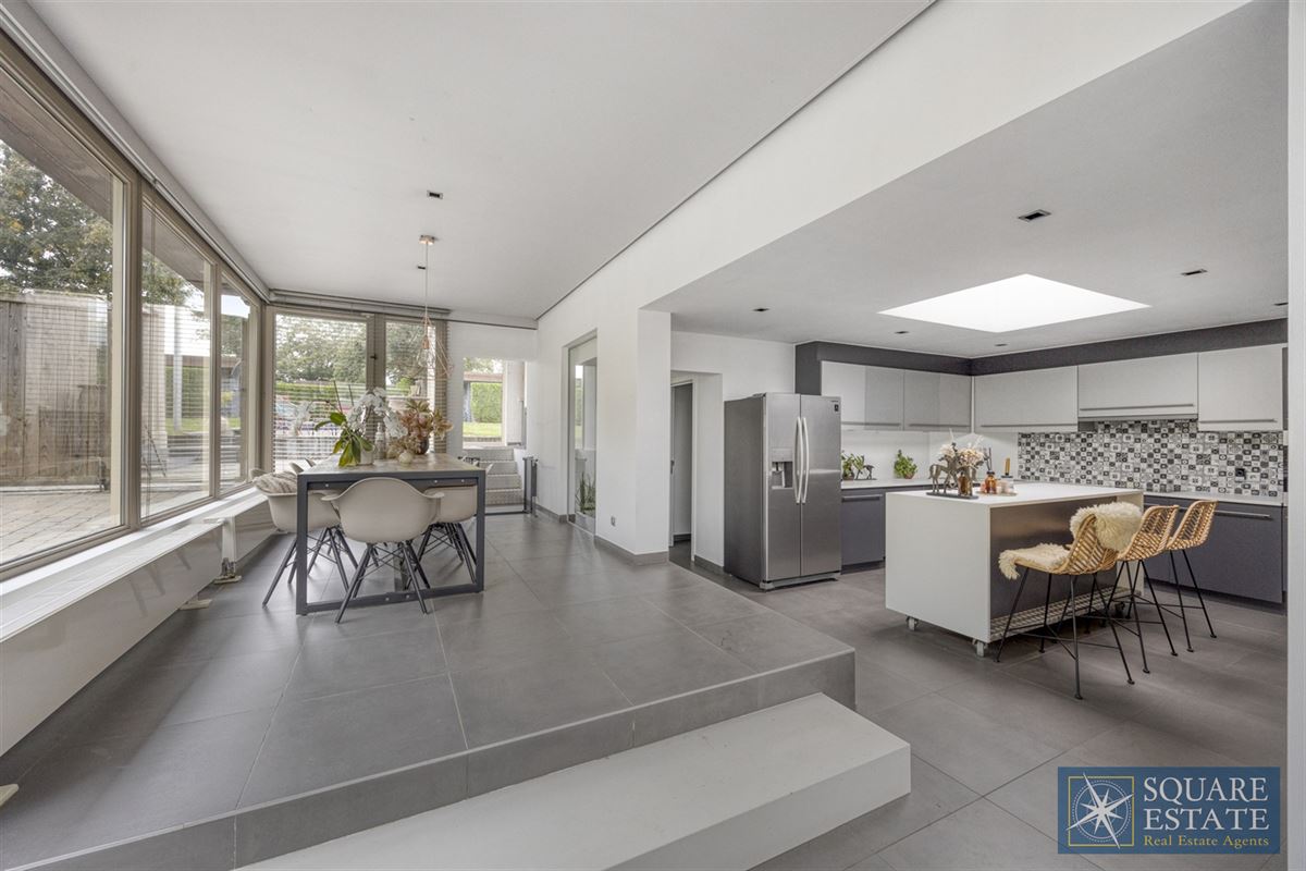 Foto 8 : Eengezinswoning te 1730 MOLLEM (België) - Prijs € 600.000