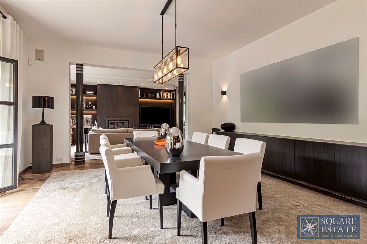 Foto 7 : Villa te 1780 Wemmel (België) - Prijs € 1.780.000