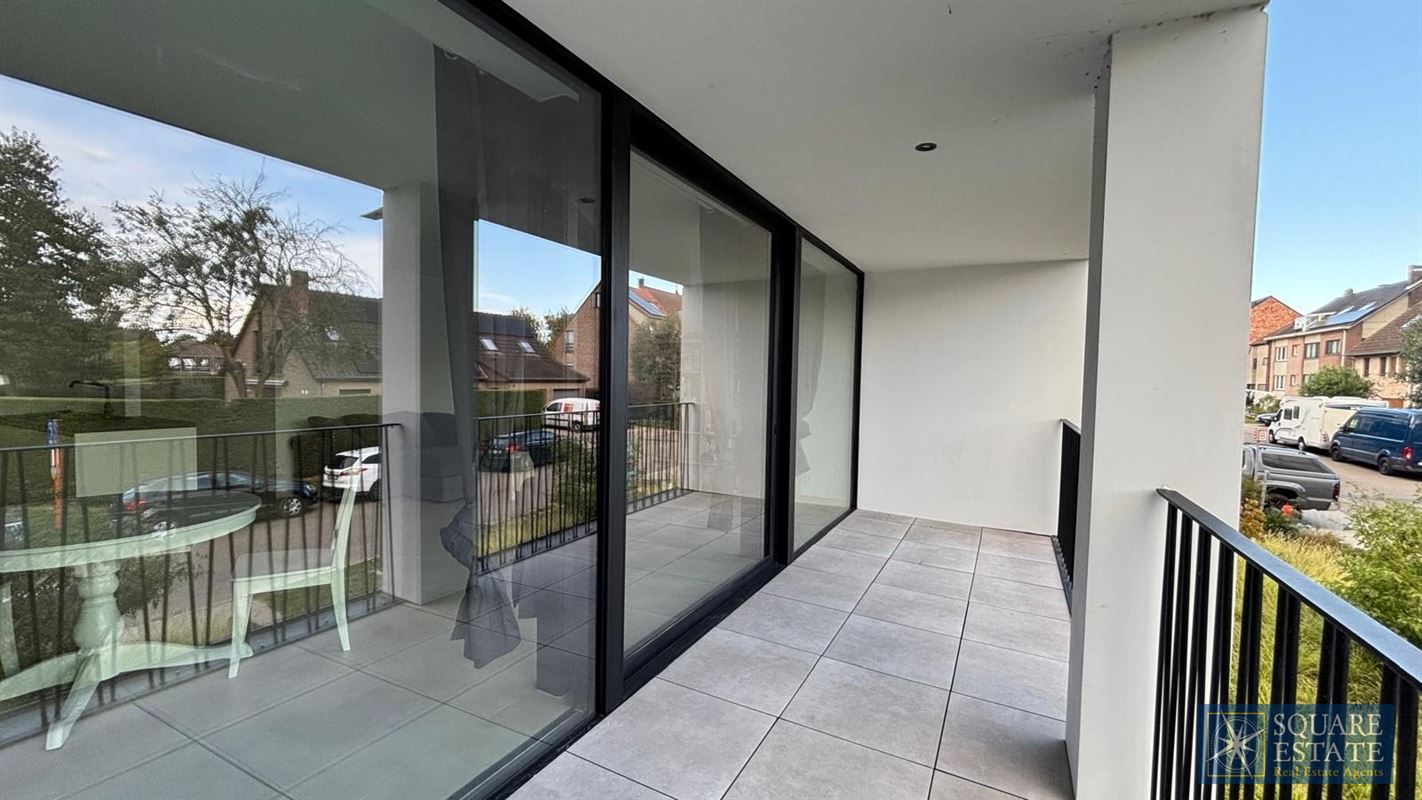 Foto 10 : Appartement te 1780 WEMMEL (België) - Prijs € 1.350